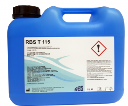 RBS T 115碱性液体清洗剂