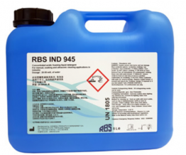 RBS IND 945酸性液体清洗剂