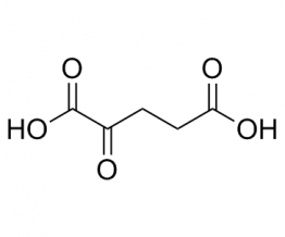 α-酮戊二酸 CAS:328-50-7