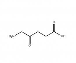 5-氨基乙酰丙酸(5-ALA)CAS:106-60-5