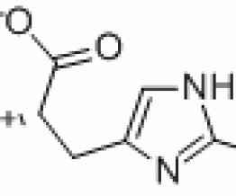 麦角硫因 CAS:497-30-3