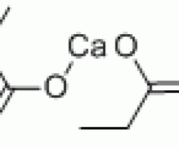 丙酸钙 CAS:4075-81-4